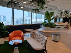 Odeon Towers (D7), Office #498107371